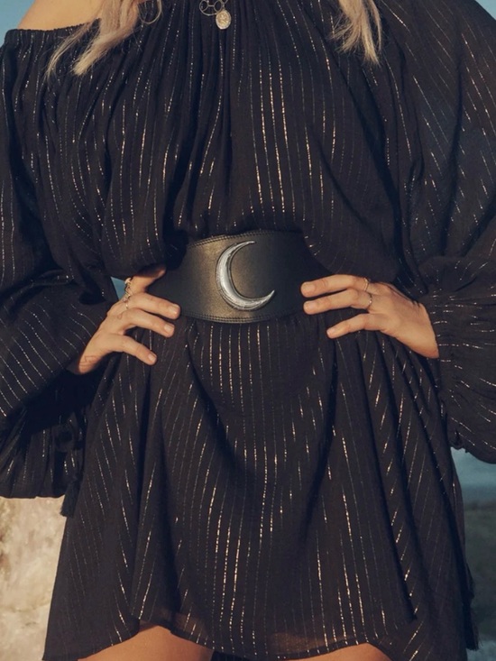 Spell Accessories - Spell moonlight belt BNWT